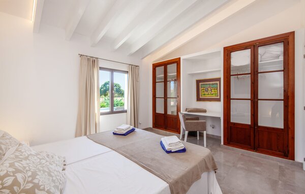 Location de vacances - Can Llorenc Jove, Cala Mendia , Espagne - EMI162 605