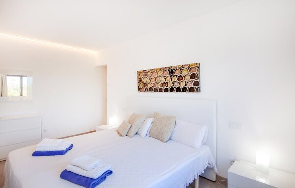 Location de vacances - Can Llorenc Jove, Cala Mendia , Espagne - EMI162 607