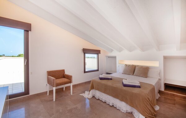 Location de vacances - Can Llorenc Jove, Cala Mendia , Espagne - EMI162 608