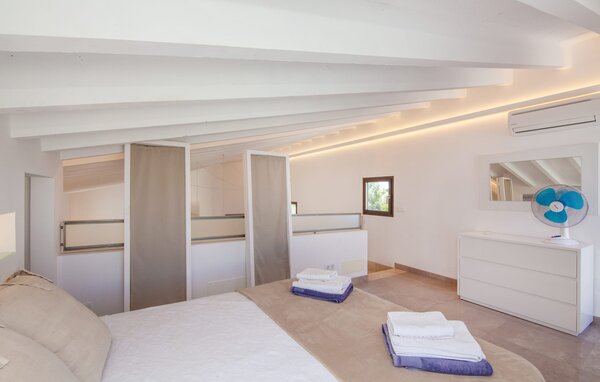 Location de vacances - Can Llorenc Jove, Cala Mendia , Espagne - EMI162 609