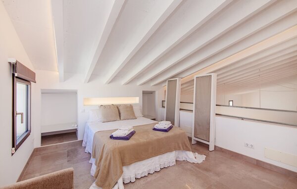 Location de vacances - Can Llorenc Jove, Cala Mendia , Espagne - EMI162 610