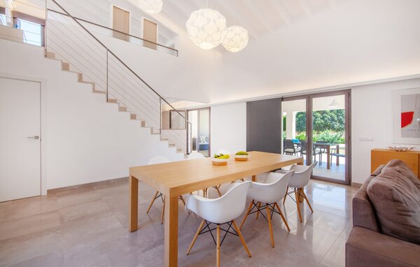 Location de vacances - Can Llorenc Jove, Cala Mendia , Espagne - EMI162 501