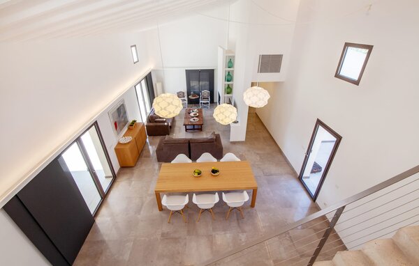 Location de vacances - Can Llorenc Jove, Cala Mendia , Espagne - EMI162 302