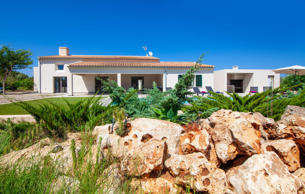 Location de vacances - Can Llorenc Jove, Cala Mendia , Espagne - EMI162 81