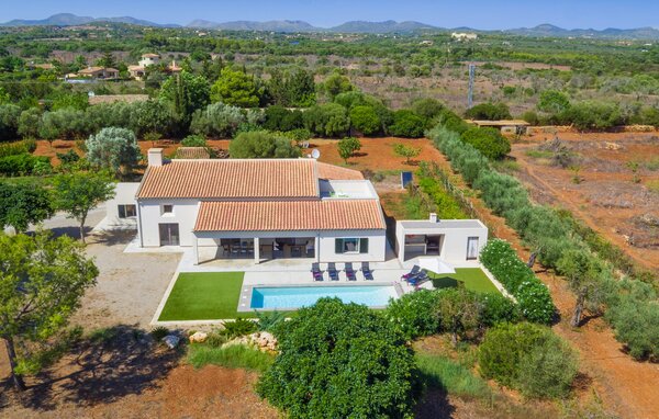 Location de vacances - Can Llorenc Jove, Cala Mendia , Espagne - EMI162 82