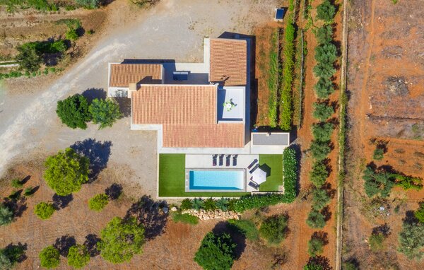 Location de vacances - Can Llorenc Jove, Cala Mendia , Espagne - EMI162 83