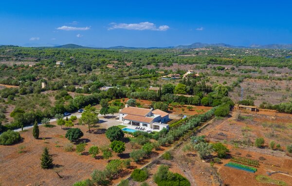 Location de vacances - Can Llorenc Jove, Cala Mendia , Espagne - EMI162 84