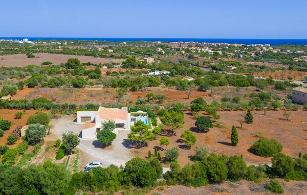 Location de vacances - Can Llorenc Jove, Cala Mendia , Espagne - EMI162 85