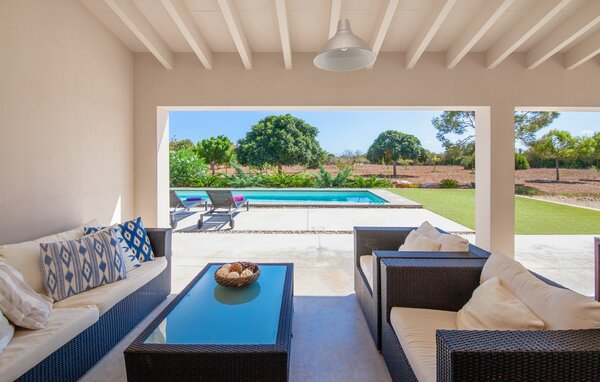 Location de vacances - Can Llorenc Jove, Cala Mendia , Espagne - EMI162 6