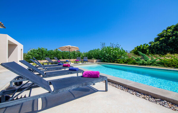 Location de vacances - Can Llorenc Jove, Cala Mendia , Espagne - EMI162 4