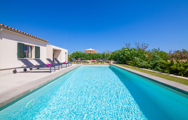 Location de vacances - Can Llorenc Jove, Cala Mendia , Espagne - EMI162 11