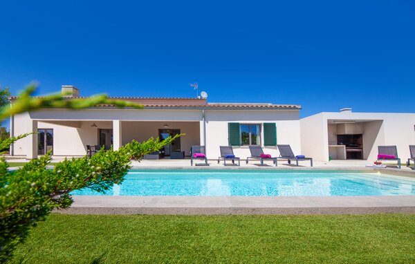 Location de vacances - Can Llorenc Jove, Cala Mendia , Espagne - EMI162 12