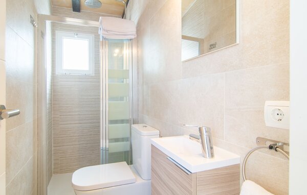 Ferienhaus - Pare Vives, Pollenca , Spanien - EMI163 703