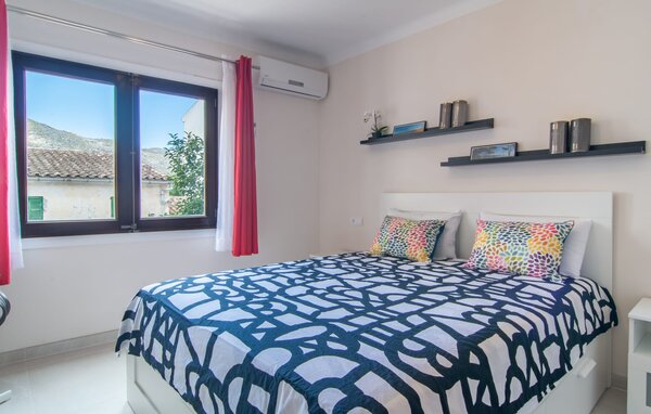 Ferienhaus - Pare Vives, Pollenca , Spanien - EMI163 603