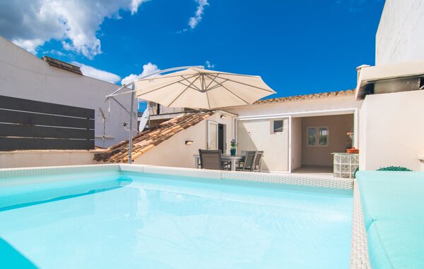 Ferienhaus - Pare Vives, Pollenca , Spanien - EMI163 11