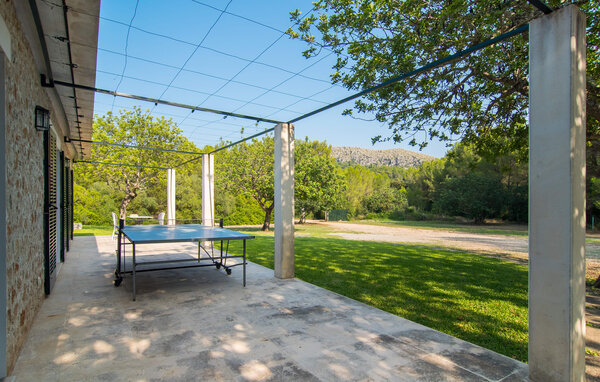 Ferienhaus - L'Esplai, Pollenca , Spanien - EMI166 801