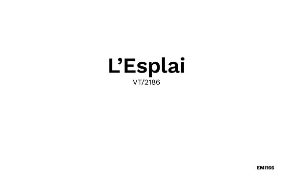 Ferienhaus - L'Esplai, Pollenca , Spanien - EMI166 901
