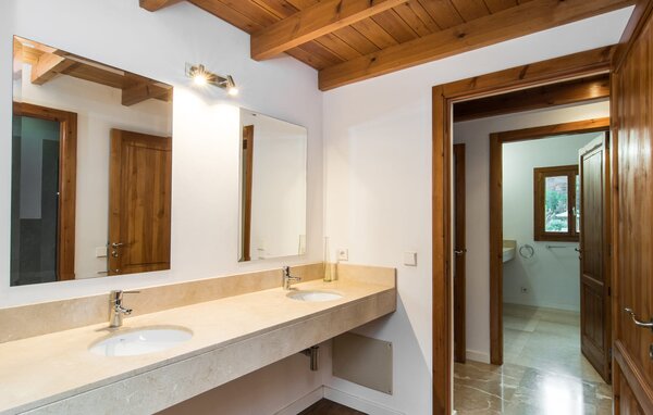 Ferienhaus - L'Esplai, Pollenca , Spanien - EMI166 701