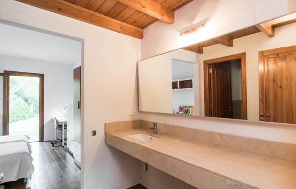 Ferienhaus - L'Esplai, Pollenca , Spanien - EMI166 702