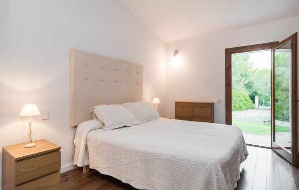 Ferienhaus - L'Esplai, Pollenca , Spanien - EMI166 601