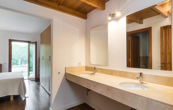 Ferienhaus - L'Esplai, Pollenca , Spanien - EMI166 603
