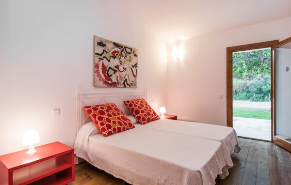 Ferienhaus - L'Esplai, Pollenca , Spanien - EMI166 606