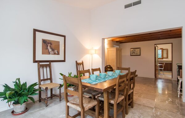 Ferienhaus - L'Esplai, Pollenca , Spanien - EMI166 501