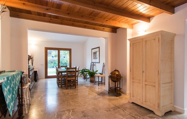 Ferienhaus - L'Esplai, Pollenca , Spanien - EMI166 502