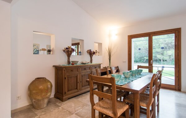 Ferienhaus - L'Esplai, Pollenca , Spanien - EMI166 503