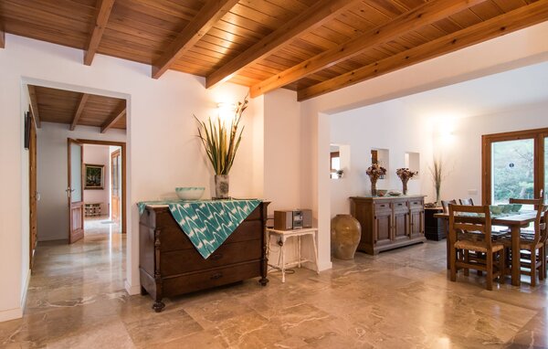 Ferienhaus - L'Esplai, Pollenca , Spanien - EMI166 504