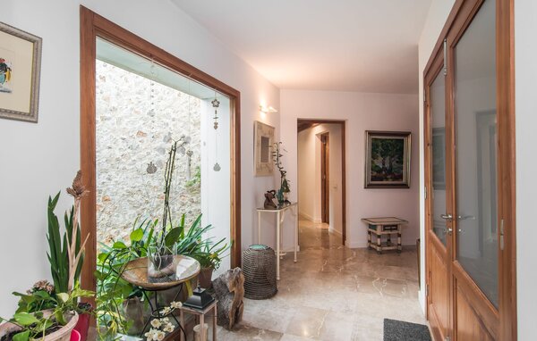 Ferienhaus - L'Esplai, Pollenca , Spanien - EMI166 506