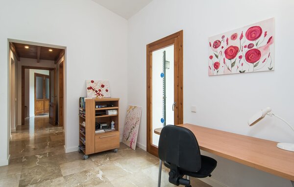 Ferienhaus - L'Esplai, Pollenca , Spanien - EMI166 507