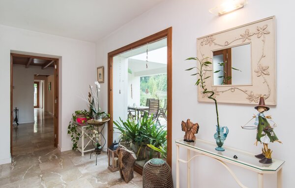 Ferienhaus - L'Esplai, Pollenca , Spanien - EMI166 509