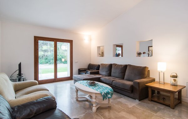 Ferienhaus - L'Esplai, Pollenca , Spanien - EMI166 301