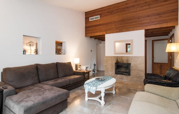 Ferienhaus - L'Esplai, Pollenca , Spanien - EMI166 302
