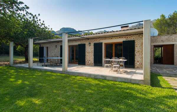 Ferienhaus - L'Esplai, Pollenca , Spanien - EMI166 7