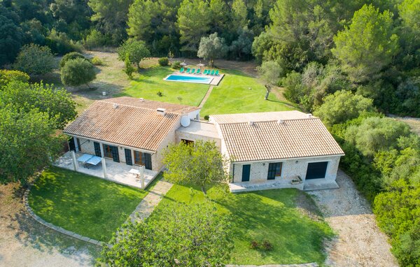 Ferienhaus - L'Esplai, Pollenca , Spanien - EMI166 82