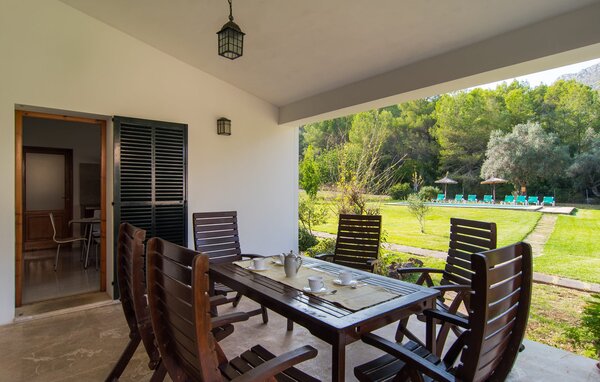 Ferienhaus - L'Esplai, Pollenca , Spanien - EMI166 8