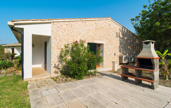 Ferienhaus - L'Esplai, Pollenca , Spanien - EMI166 102
