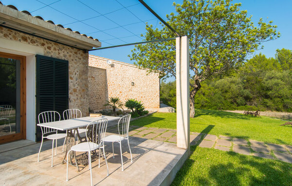 Ferienhaus - L'Esplai, Pollenca , Spanien - EMI166 103