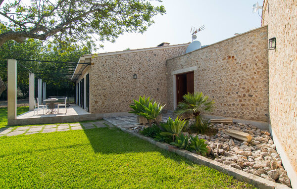 Ferienhaus - L'Esplai, Pollenca , Spanien - EMI166 105