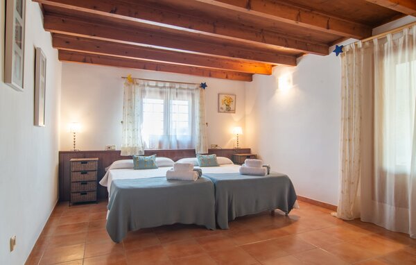 Vacation home Ca Na Conceda