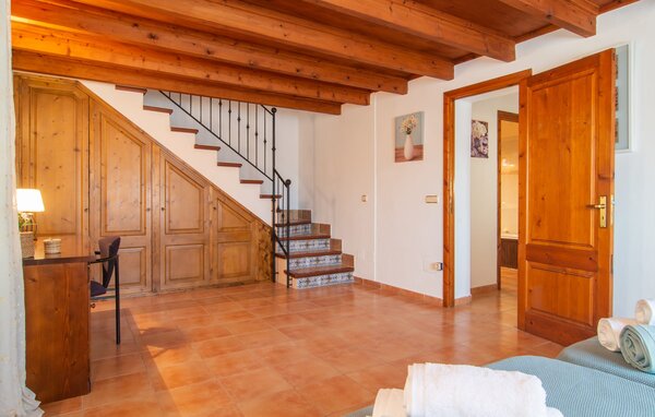 Vacation home Ca Na Conceda