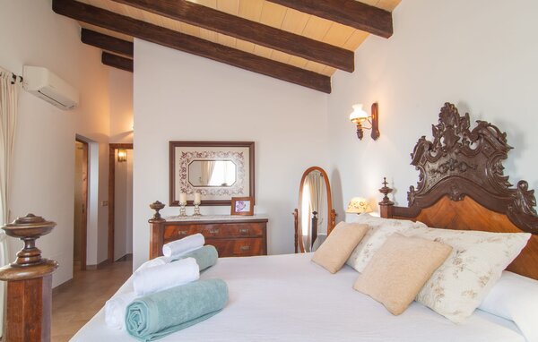 Vacation home Ca Na Conceda