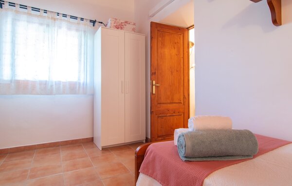 Vacation home Ca Na Conceda