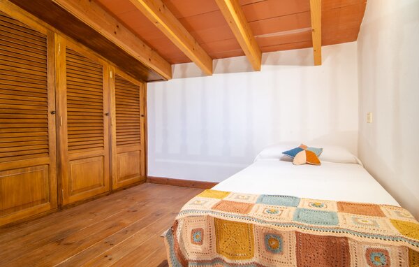 Vacation home Ca Na Conceda