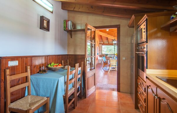 Vacation home Ca Na Conceda