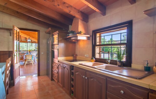 Vacation home Ca Na Conceda