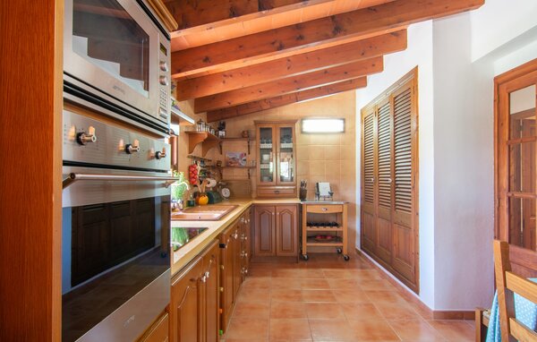 Vacation home Ca Na Conceda