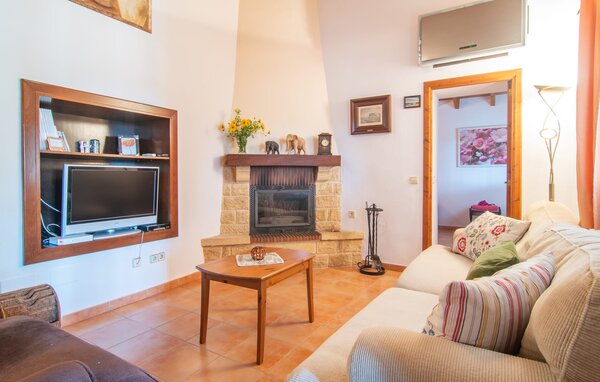 Vacation home Ca Na Conceda